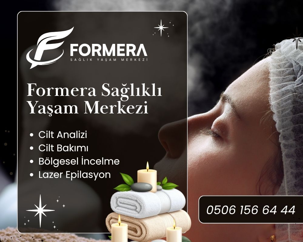 Kızılay Güzellik Merkezi